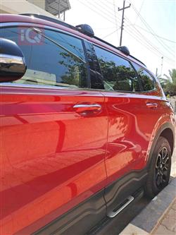 هیۆندای سەنتافی